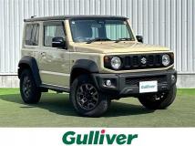 2020 Suzuki Jimny Sierra
