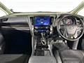 2018 Toyota Vellfire