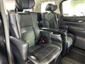 2018 Toyota Vellfire