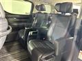 2018 Toyota Vellfire