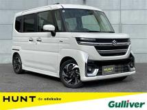 2024 Suzuki Spacia