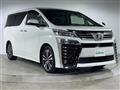 2018 Toyota Vellfire