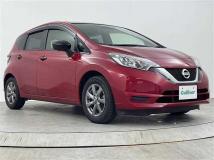 2019 Nissan Note