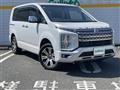 2023 Mitsubishi Delica D5