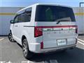 2023 Mitsubishi Delica D5
