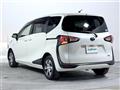 2019 Toyota Sienta