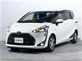 2019 Toyota Sienta