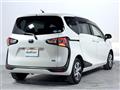 2019 Toyota Sienta
