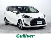 2019 Toyota Sienta