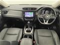 2018 Nissan X-Trail