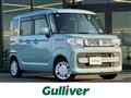 2022 Suzuki Spacia