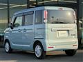 2022 Suzuki Spacia