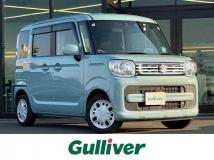 2022 Suzuki Spacia