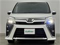2021 Toyota Voxy