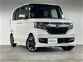 2019 Honda N BOX