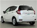 2018 Nissan Note