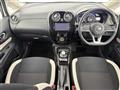 2018 Nissan Note
