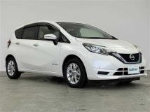 2018 Nissan Note