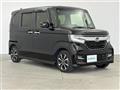 2019 Honda N BOX