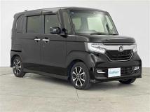 2019 Honda N BOX