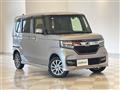 2017 Honda N BOX