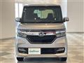 2017 Honda N BOX