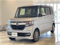 2017 Honda N BOX