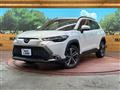 2023 Toyota CorollaCross