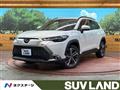 2023 Toyota CorollaCross