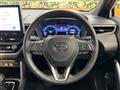 2023 Toyota CorollaCross