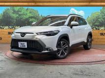 2023 Toyota CorollaCross