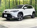 2025 Toyota CorollaCross