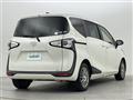 2016 Toyota Sienta