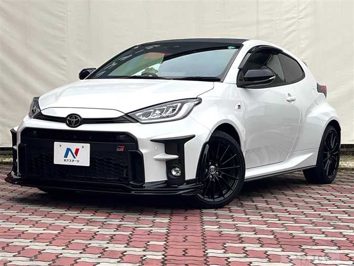2021 Toyota Toyota Others