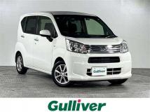 2022 Daihatsu Move