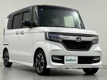 2020 Honda N BOX