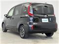 2025 Toyota Sienta