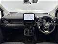 2025 Toyota Sienta