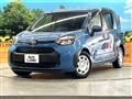 2023 Toyota Sienta