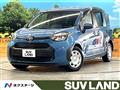 2023 Toyota Sienta