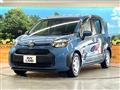 2023 Toyota Sienta