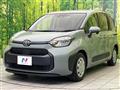 2023 Toyota Sienta