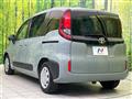 2023 Toyota Sienta