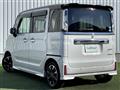 2019 Suzuki Spacia