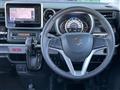 2019 Suzuki Spacia