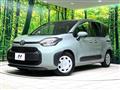 2023 Toyota Sienta