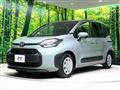 2023 Toyota Sienta