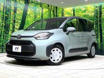 2023 Toyota Sienta