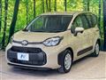 2024 Toyota Sienta