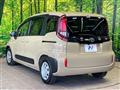 2024 Toyota Sienta